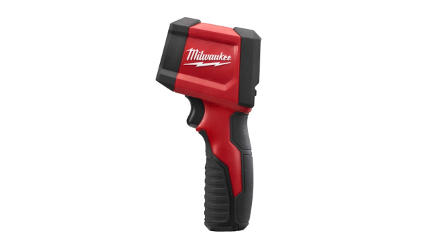 Milwaukee Infrarot-Thermometer
