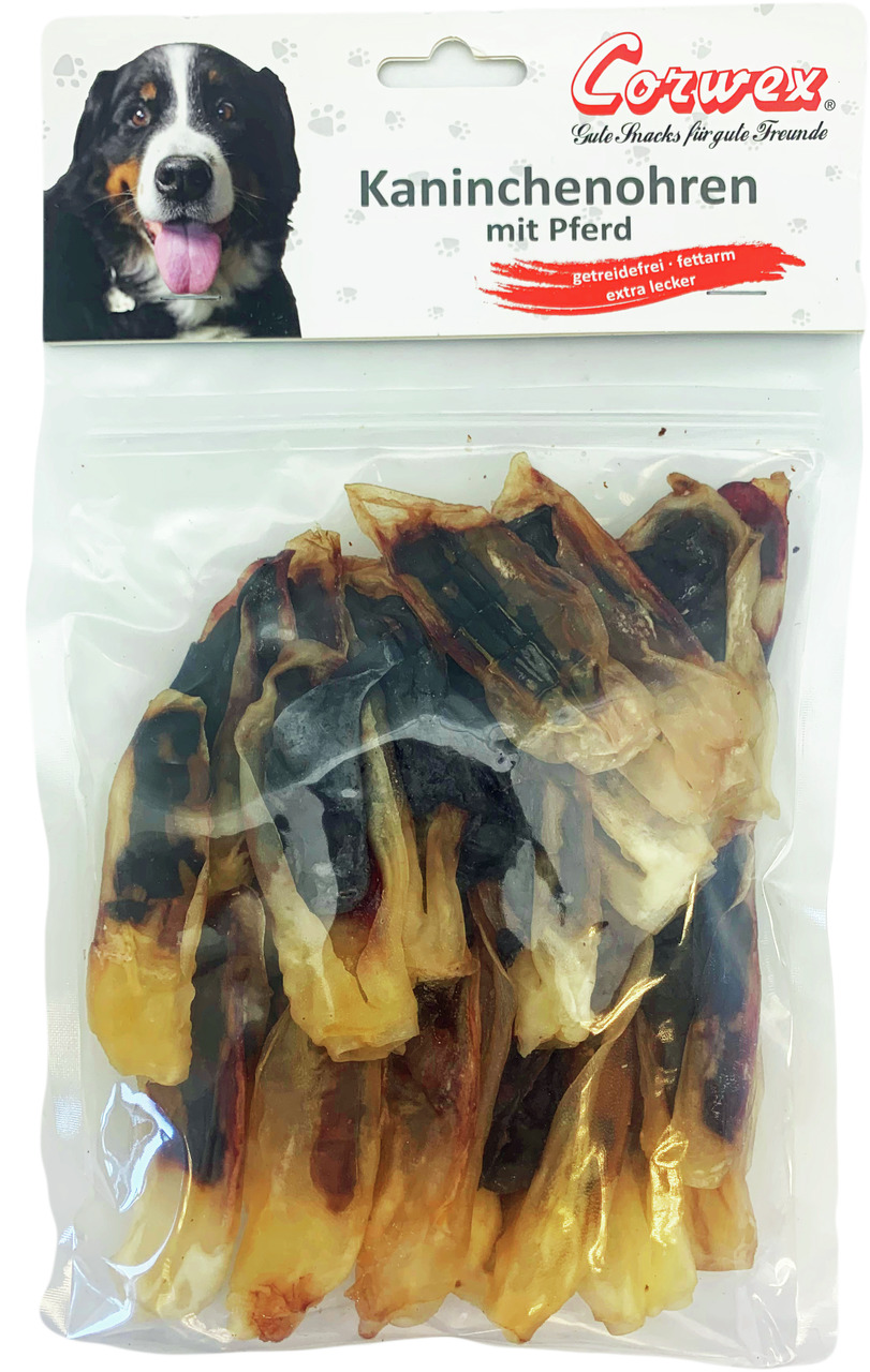 Hundefutter Kauartikel