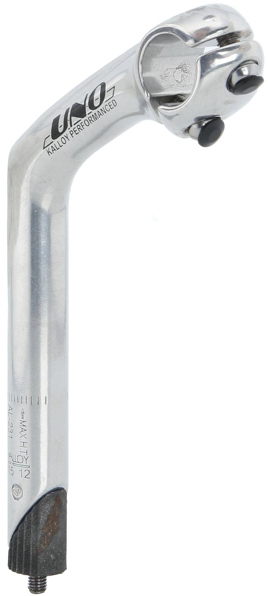 Vorbauten für Fahrräder