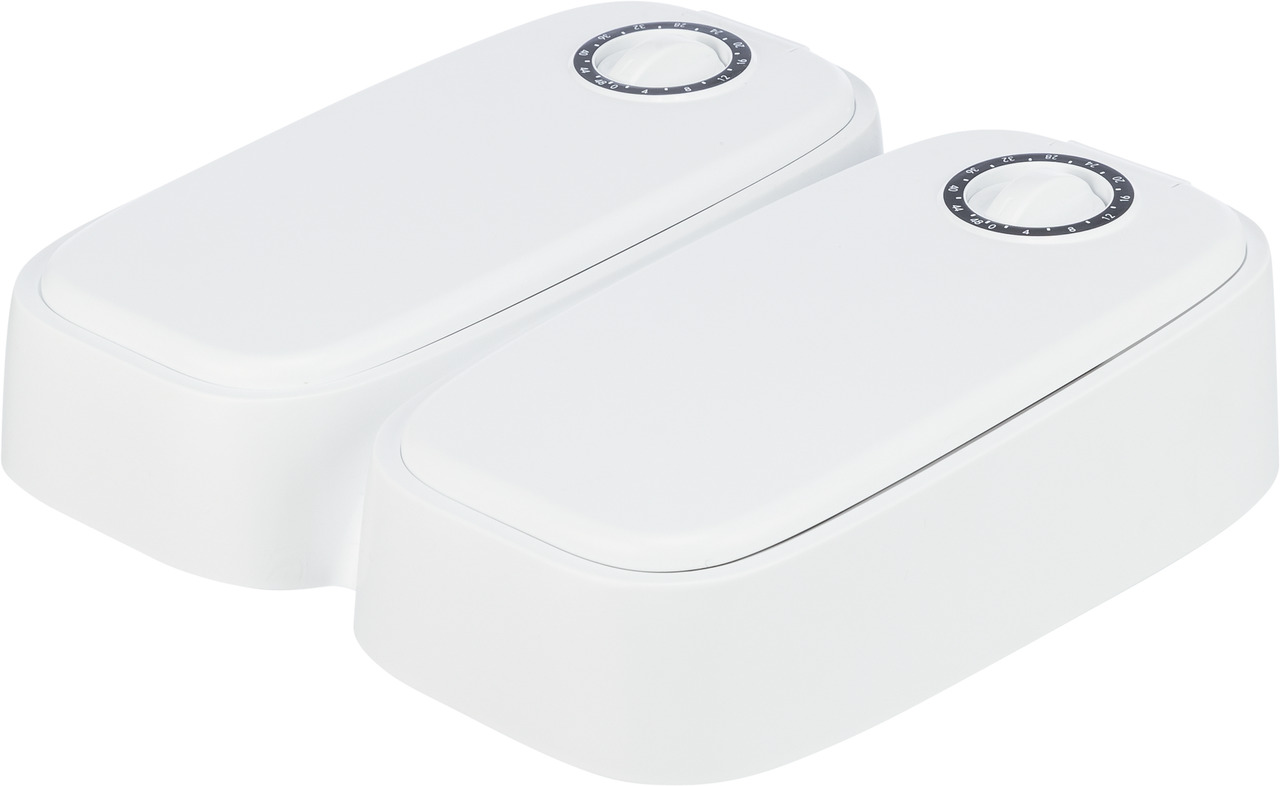 Futterautomaten für Katzen