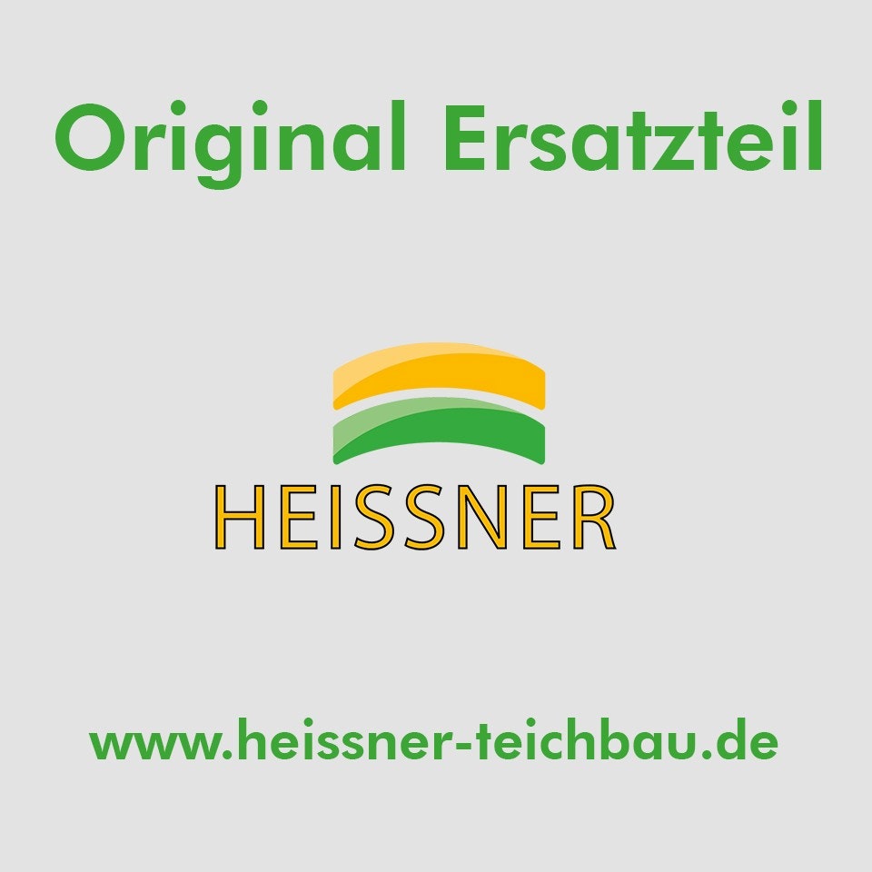 Heissner LED-Scheinwerfer