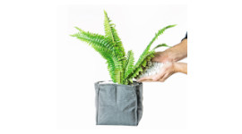 Pflanzkörbe & Pflanzmatten