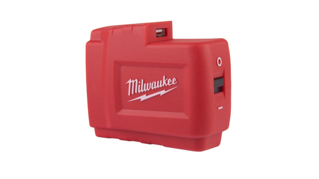 Zubehör für Milwaukee Thermojacken