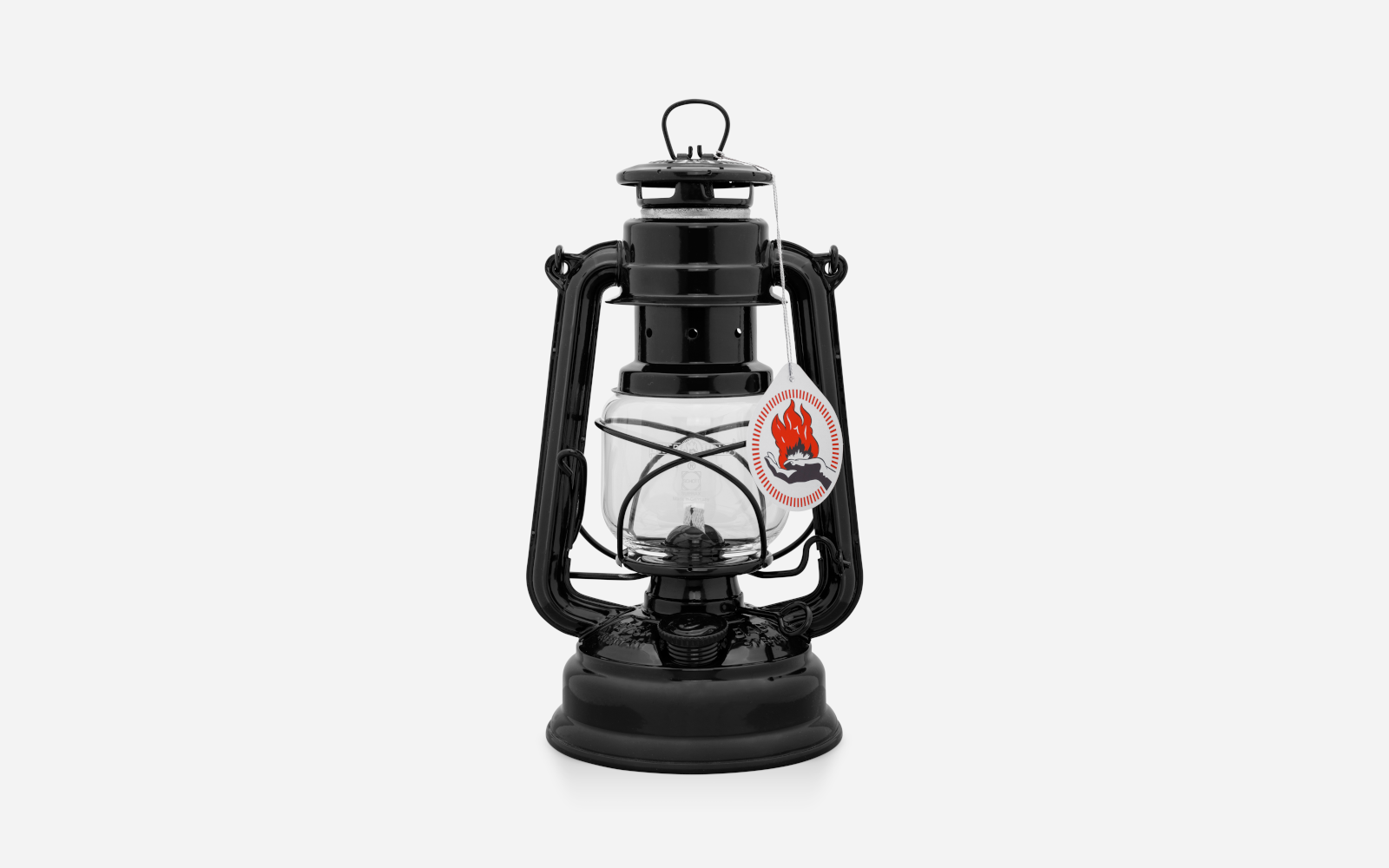 Feuerhand Laterne