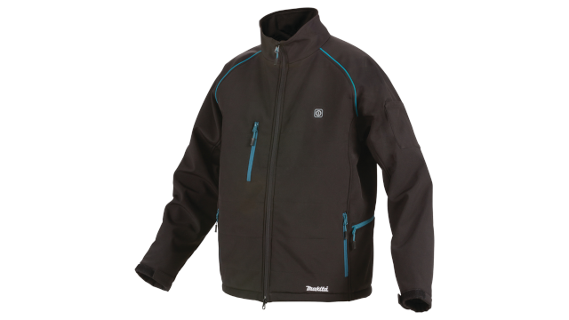 Thermo Arbeitskleidung