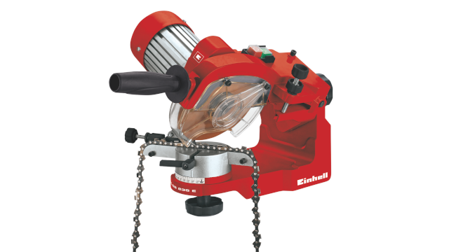 Einhell Sägekettenschärfgeräte