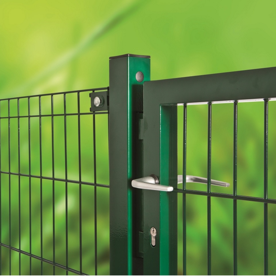 Gartentore nach Maß