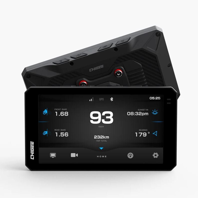 Chigee Navigationsgerät