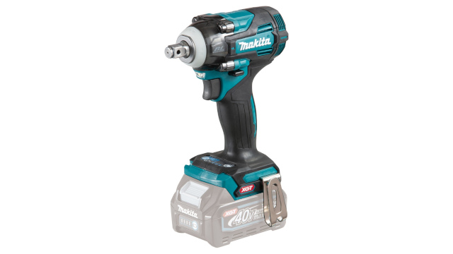 Makita Akku-Schlagschrauber Außenvierkant XGT 40V max.