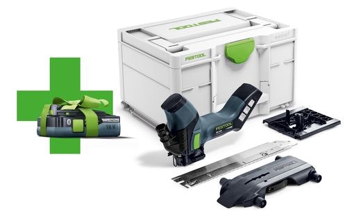 Festool Akku-Werkzeug