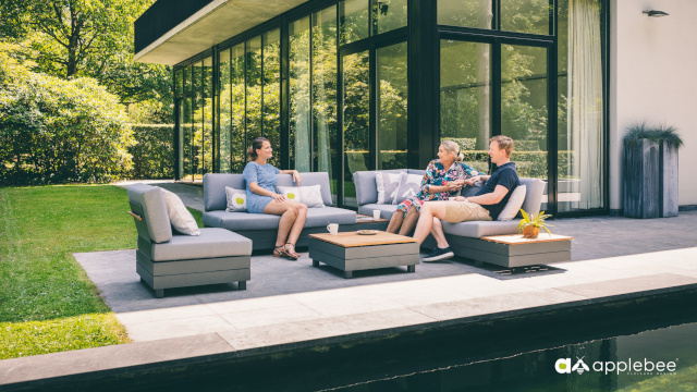 Apple Bee MIX & MATCH