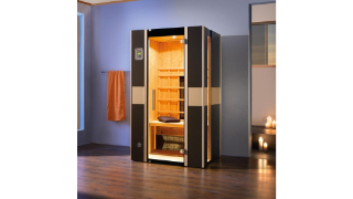 Weka Infrarotkabinen