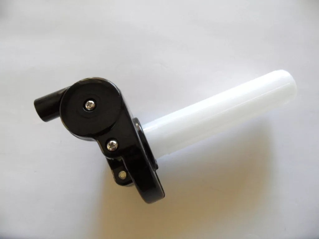 Gasgriff für Pitbikes