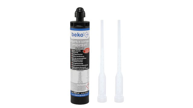 Beko Chemische Dübel