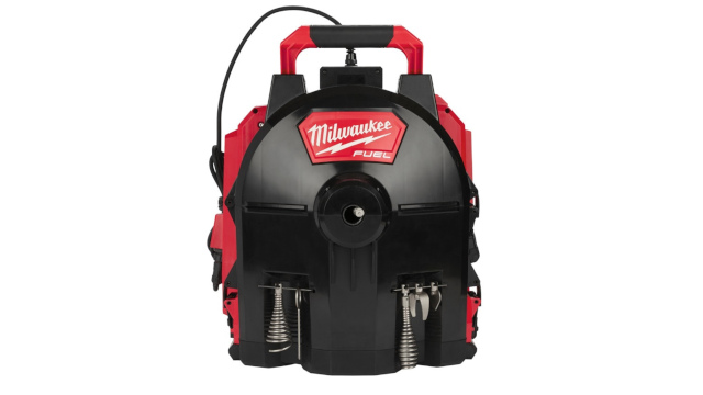 Milwaukee Stationäre Trommelmaschinen