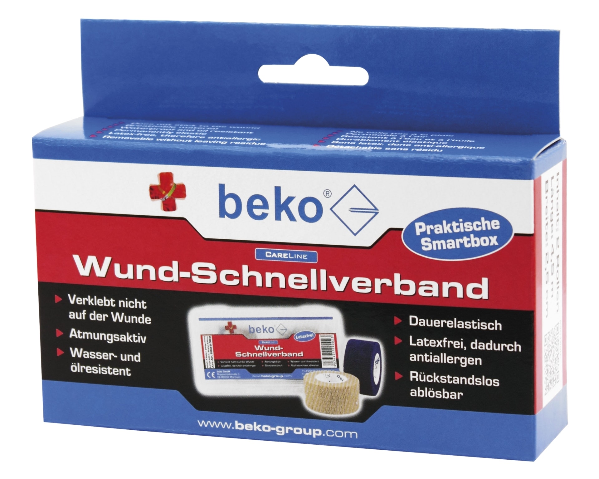 Weitere Persönliche Beko Schutzausrüstung