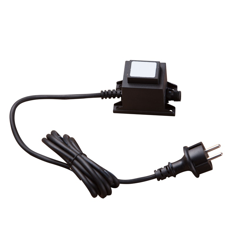 Ersatzteile für Heissner Transformatoren