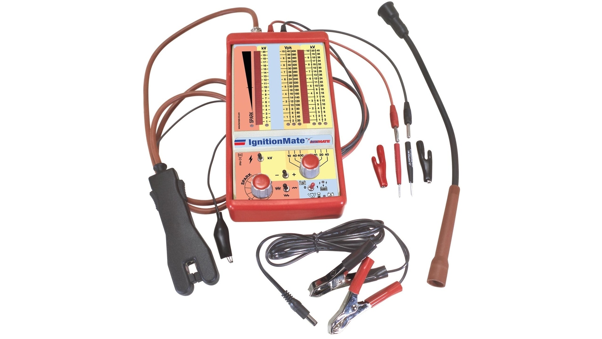 Spezialwerkzeuge für Motorrad Elektrik