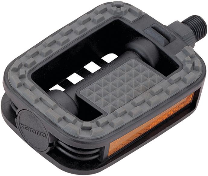 Hartje Pedale für Fahrräder