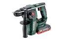 Metabo Akku-Bohrhammer BH 18 LTX BL 16