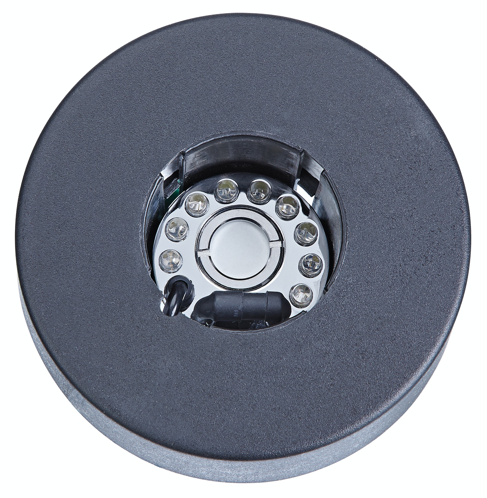 Pontec Teich & Gartenbeleuchtung