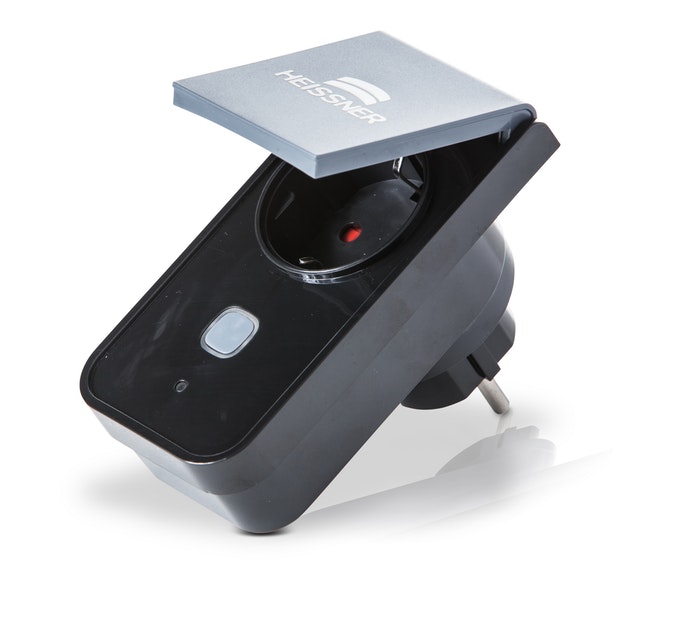 Heissner Smart Plug