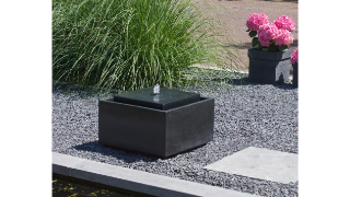 Ubbink Terrassenbrunnen