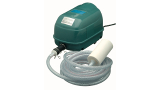 Ubbink Teichbelüftungspumpen Indoor