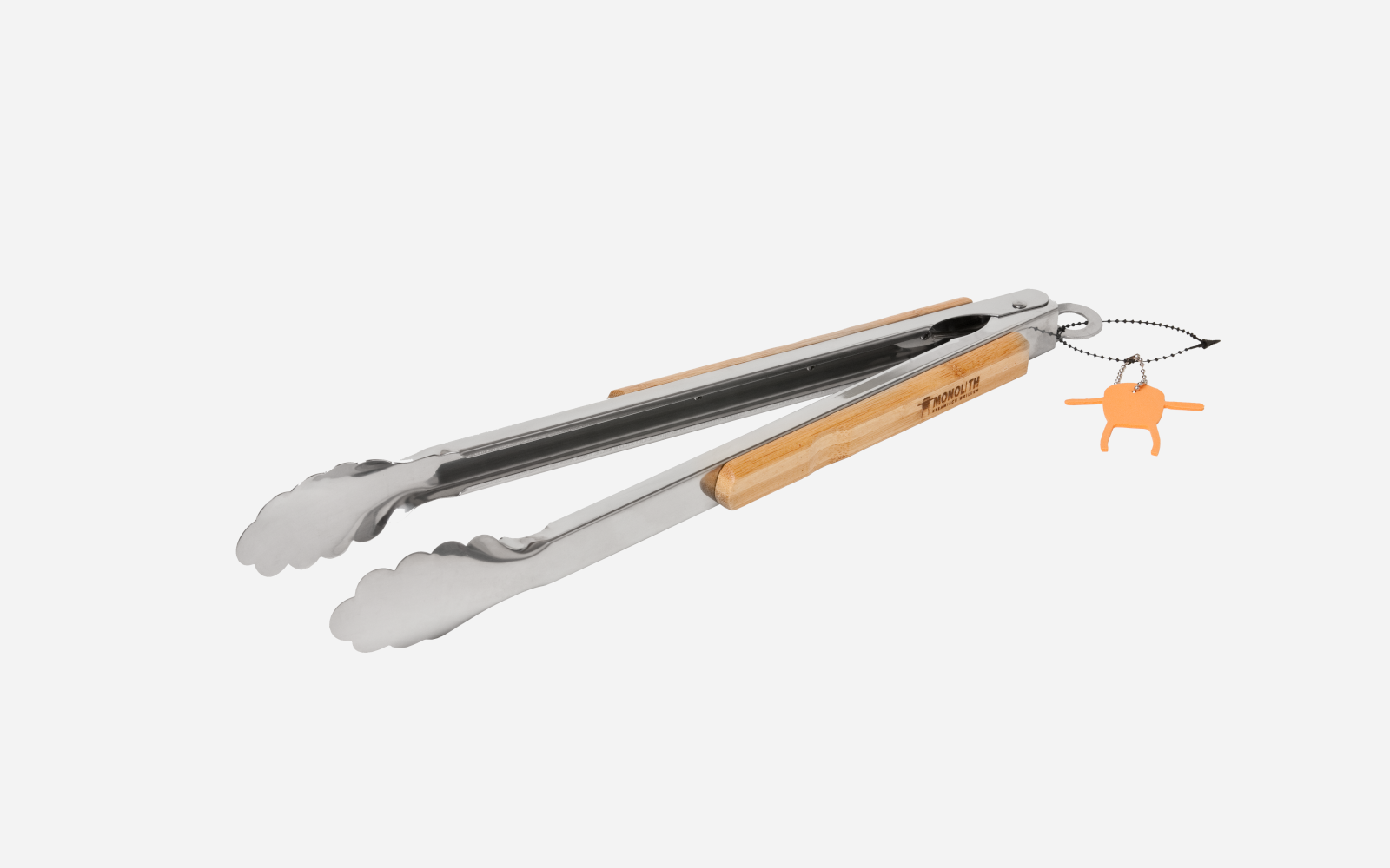 Monolith Grillbesteck