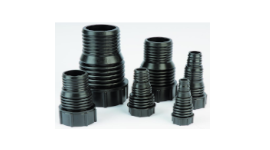 EasyFitt System Verbindungstechnik für den Teichbau