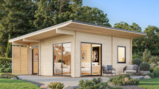 Palmako Ferienhäuser