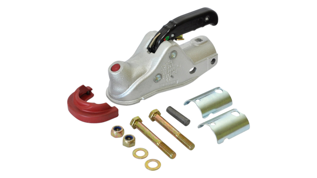 Frielitz Zugkugelkupplungen