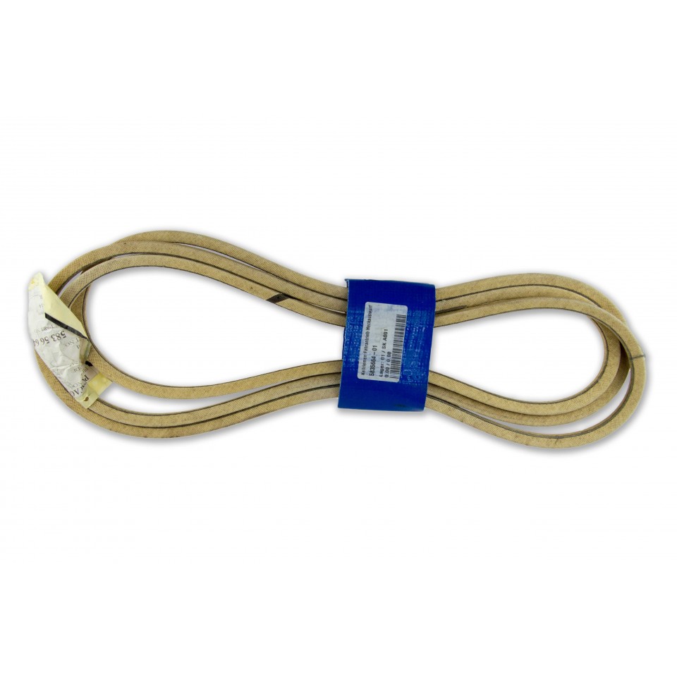 Riemen für Husqvarna Fahrantriebe