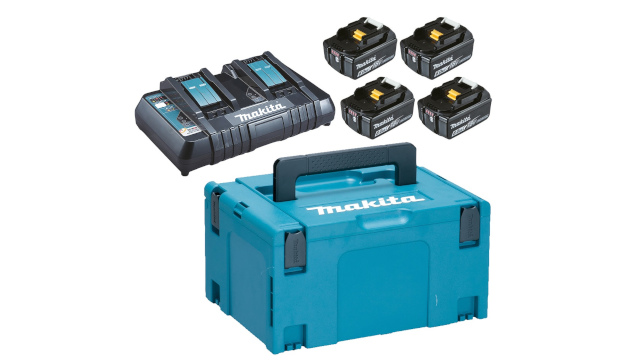 Makita Source Kits