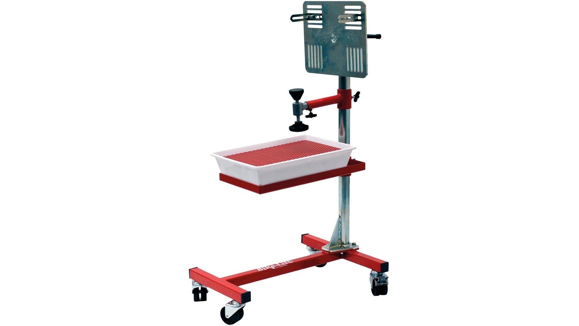 Bike Lift Motorservice