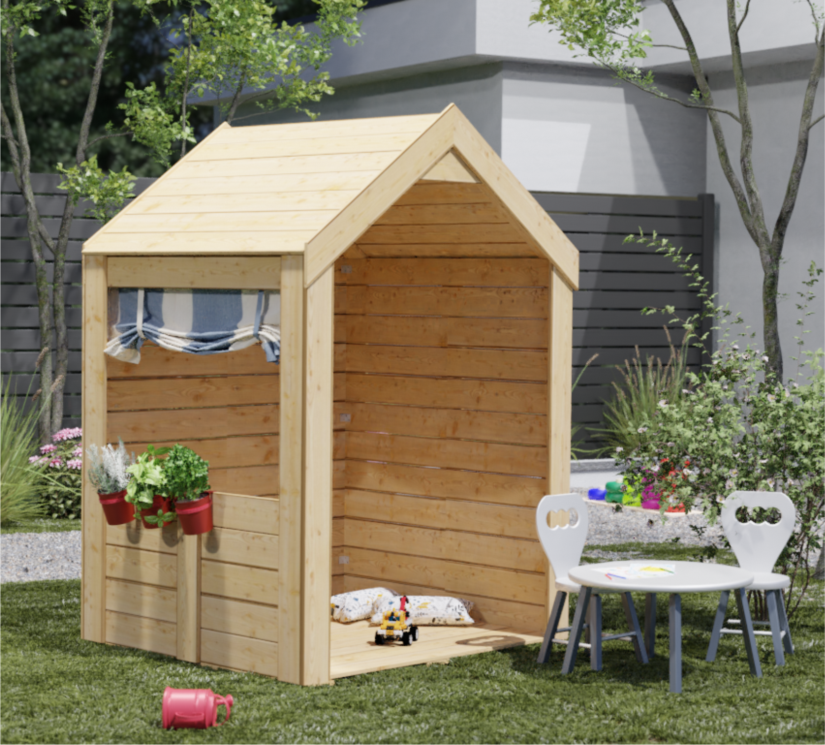 Kinderspielhäuser nach Preis