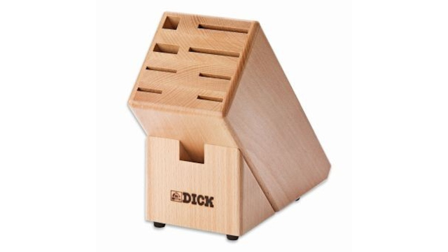 Zubehör für Messer