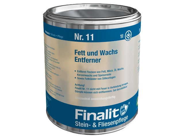 Finalit Spezialreinigung