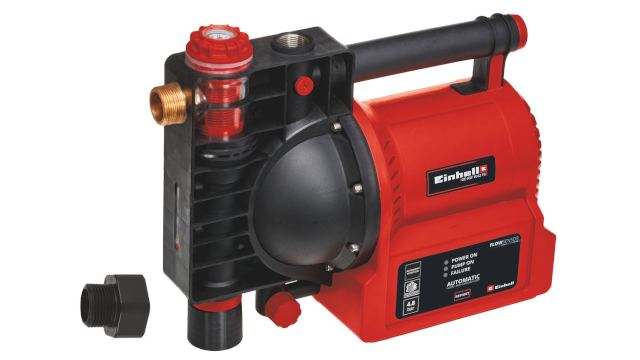 Einhell Elektro Hauspumpen & Gartenpumpen