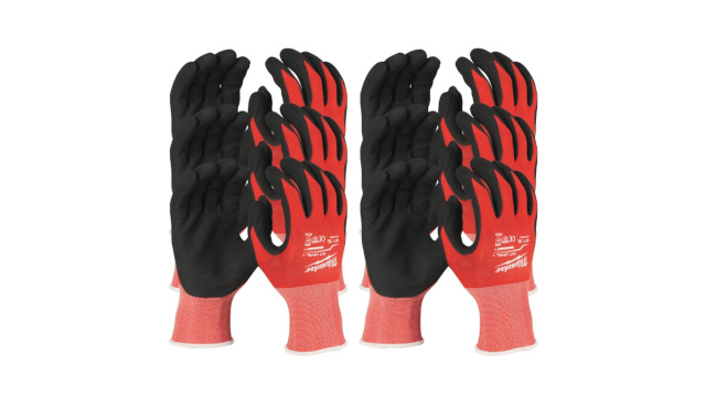 Milwaukee Arbeitshandschuhe