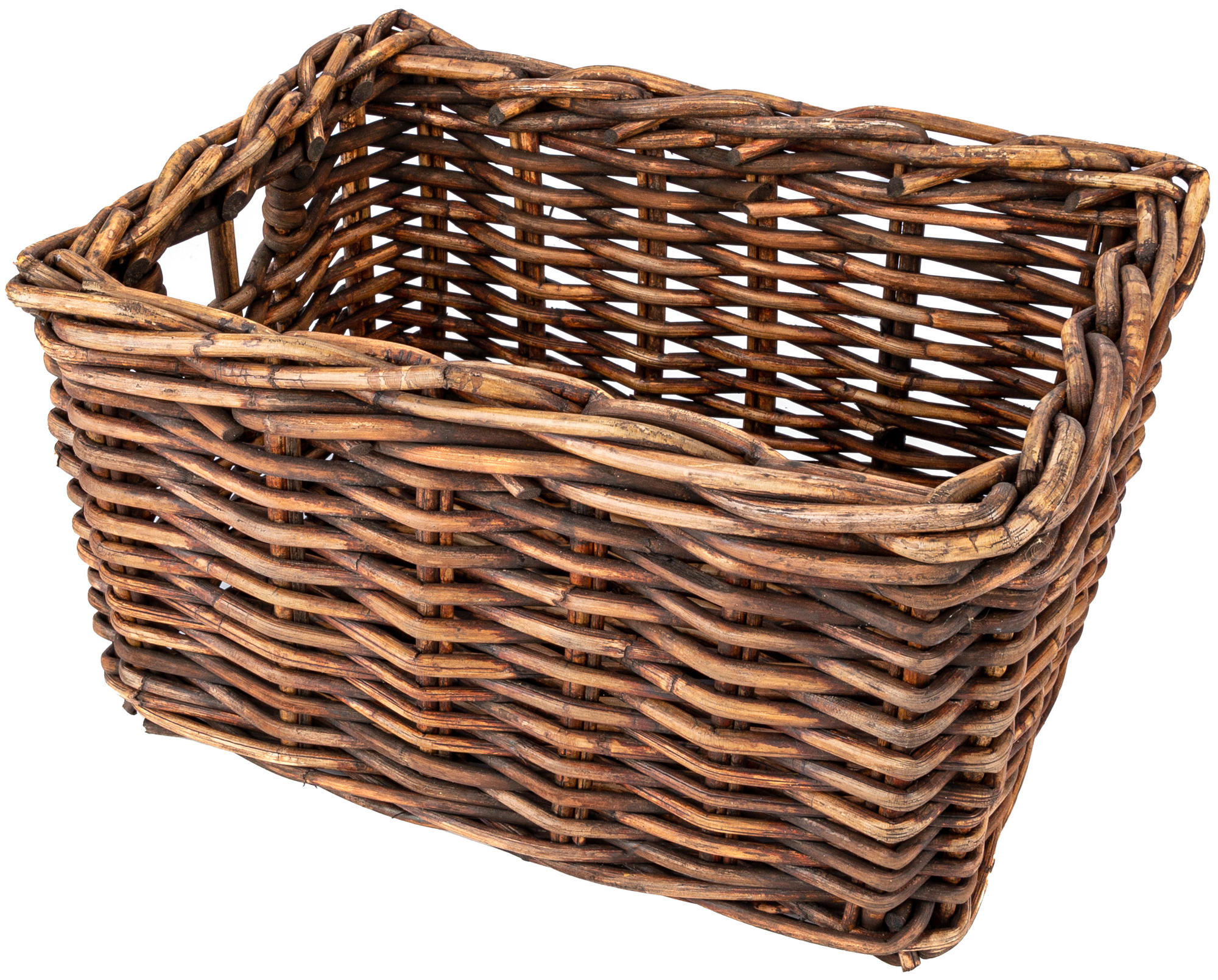 Gepäckträger für Vorne