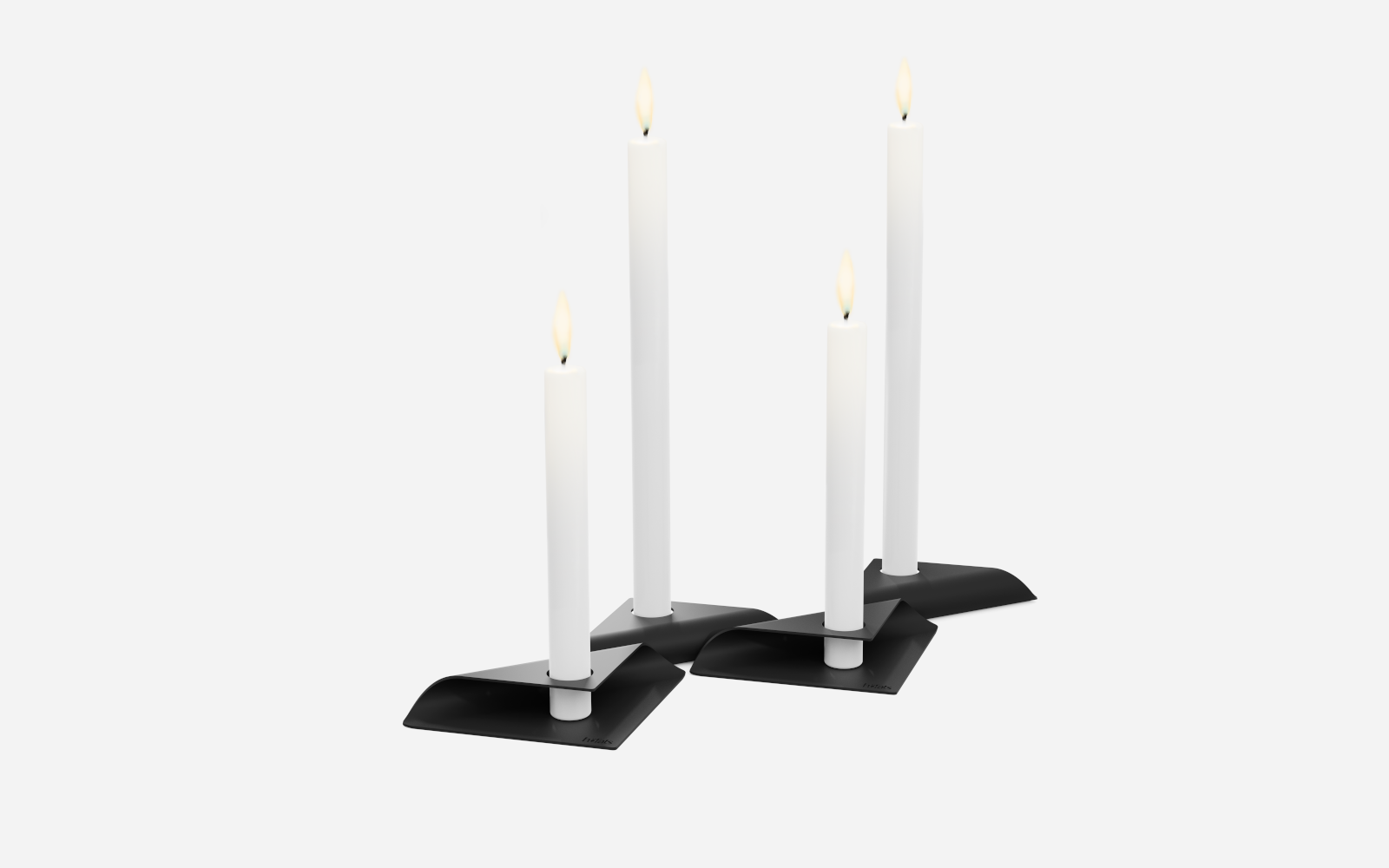 Höfats SQUARE CANDLE