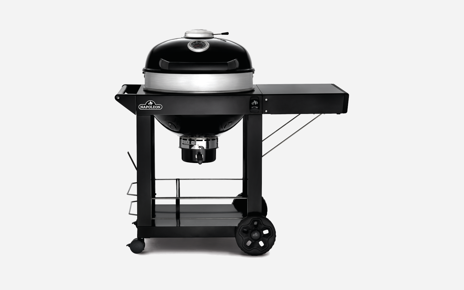 Napoleon Holzkohlegrills