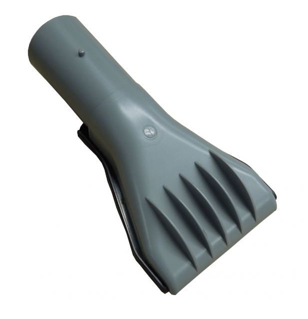 Ersatzteile für Heissner Teichschlammsauger