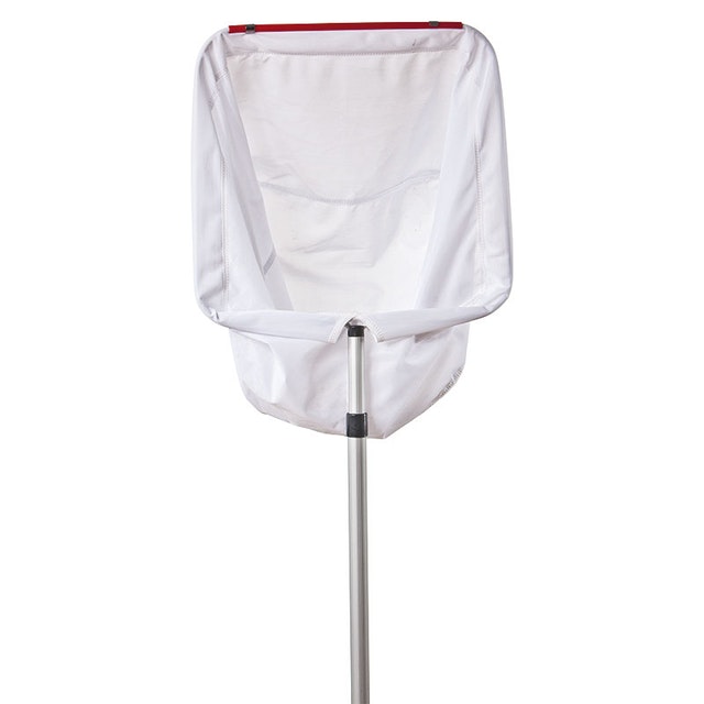 Heissner Teichwerkzeuge & Kescher