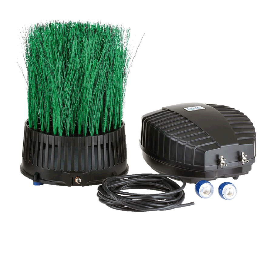 Oase Belüfterserien