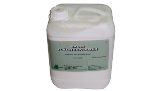 Zubehör für 4H&G EPDM Foliensets