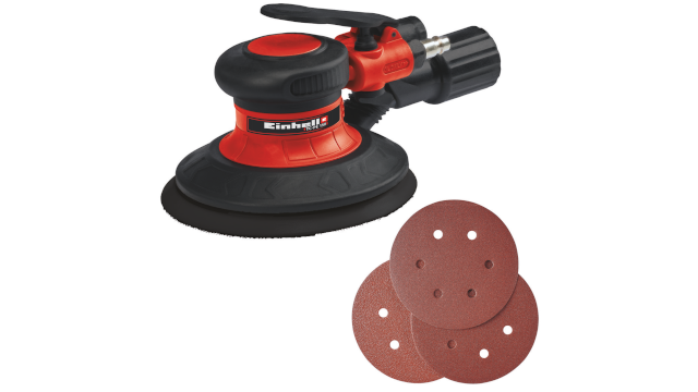 Einhell Exzenterschleifer