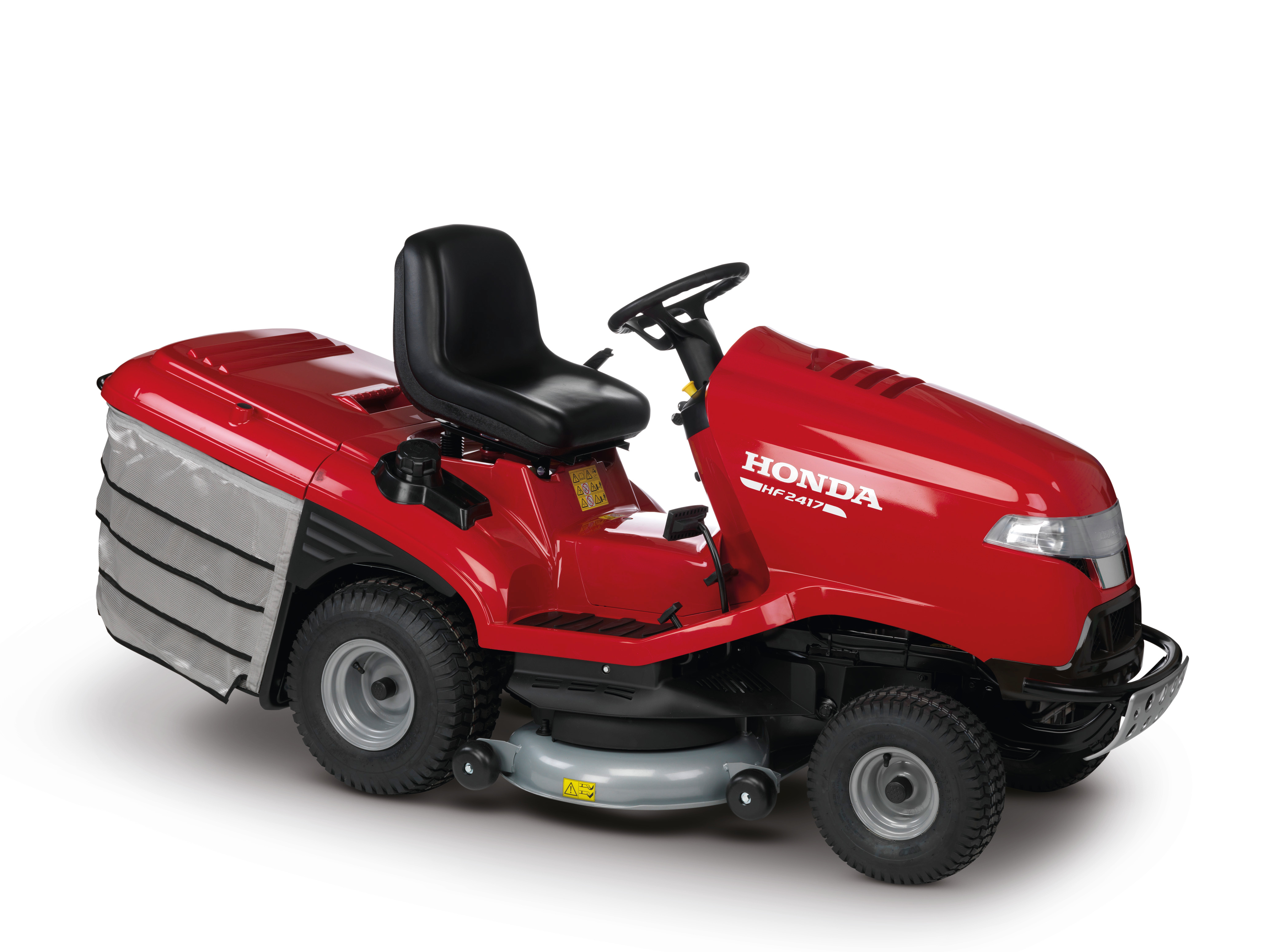 Honda Rasentraktoren & Co.