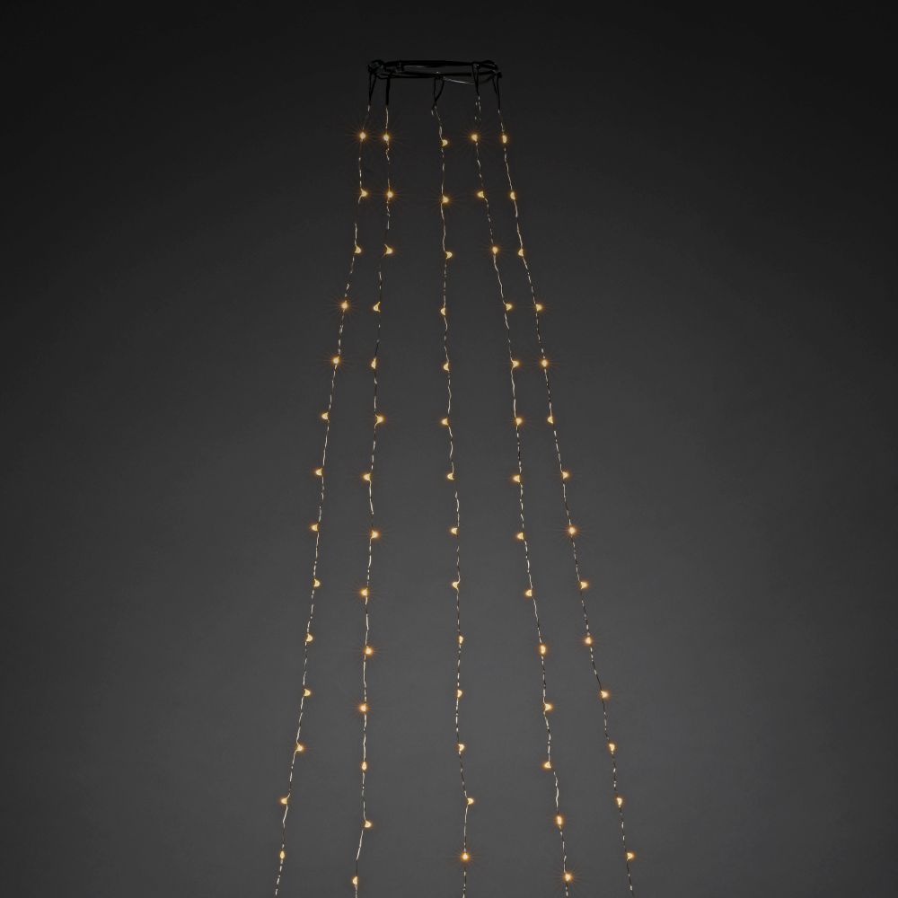 Konstsmide Baummäntel innen